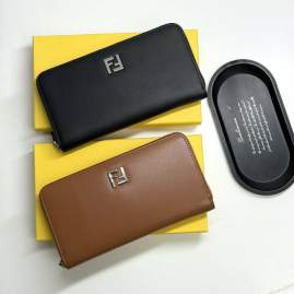 Picture for category Fendi Wallets